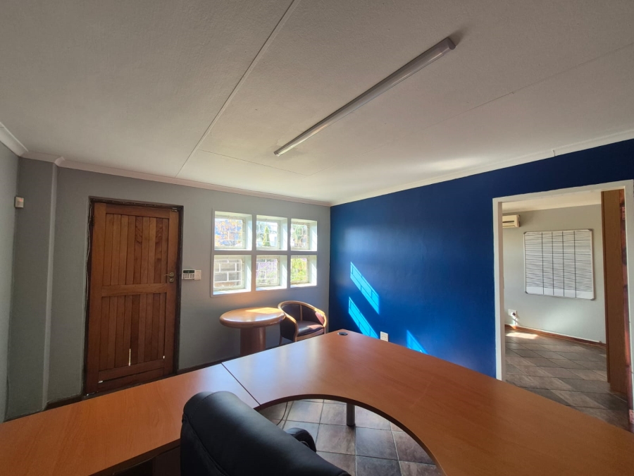 Commercial Property for Sale in Sasolburg Industrial Zone 2 Free State